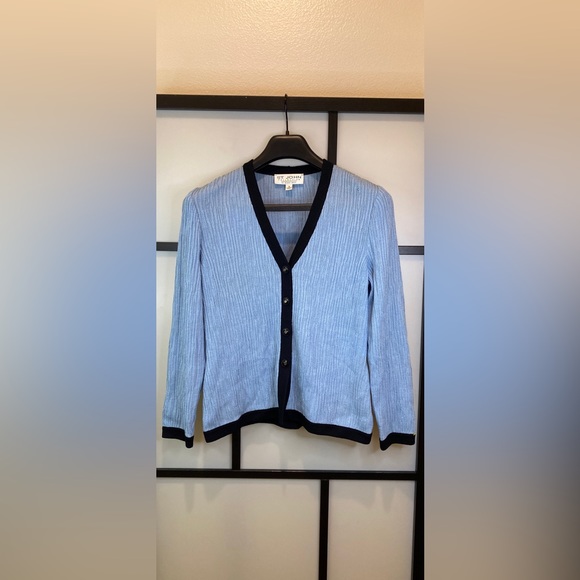 St. John Collection Sweaters - St. John Cardigan